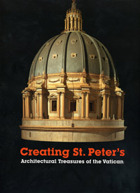 Creando San Pietro - 2003